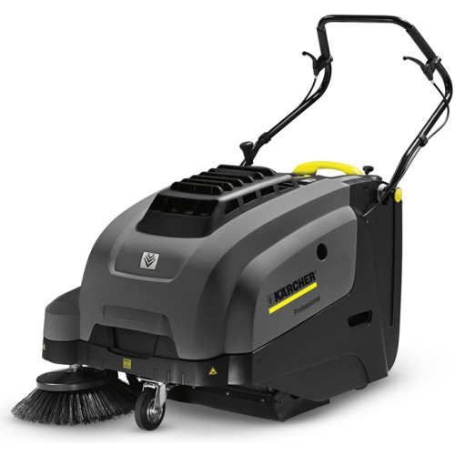 Подметально-всасывающая машина Karcher KM 75/40 W G Подметально-всасывающая машина Karcher KM 75/40 W G